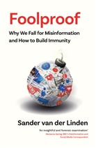 Dr Sander Van der Linden, Sander van der Linden, Dr Sander Van der Linden, Sander van der Linden - Foolproof