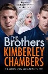 Kimberley Chambers, Chambers Kimberley - The Brothers
