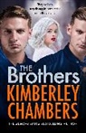 Kimberley Chambers, Chambers Kimberley - The Brothers