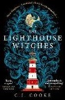 C J Cooke, C. J. Cooke, C.J. Cooke - The Lighthouse Witches