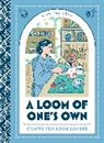 Daniel Decoupage, Virginia Wool - A Loom of One's Own