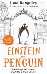 Iona Rangeley, David Tazzyman - Einstein the Penguin