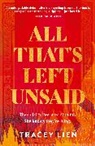 Tracey Lien - All That's Left Unsaid