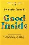 Becky Kennedy, Dr Becky Kennedy - Good Inside