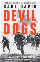 Saul David - Devil Dogs