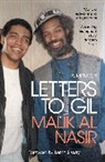 Malik Al Nasir, Al Nasir Malik - Letters to Gil