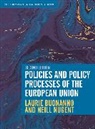 Laurie Buonanno, Laurie (Buffalo State College Buonanno, Buonanno Laurie, Neill Nugent, Neill (Bury) Nugent, Nugent Neill - Policies and Policy Processes of the European Union