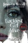 Jessica Knoll, Jessica (Author) Knoll - Luckiest Girl Alive