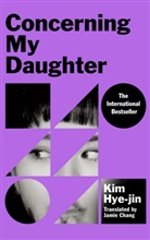 Kim Hye-Jin, Hye-Jin Kim - Concerning My Daughter