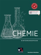 Claudi Bohrmann-Linde, Claudia Bohrmann-Linde, Rebekka Englberge, Asbirg Rebekka Englberger, Goerz-L, Birgit Goerz-Lorenz... - Chemie NRW Sek II Einführungsphase