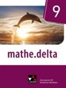 Davi Bednorz, David Bednorz, Sara Beumann, Sarah Beumann, Michael Casper, Michael u a Casper... - mathe.delta 9 Schülerband Nordrhein-Westfalen