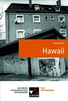 Cihan Acar, Michael Fichtner, Wolfgan Reitzammer, Wolfgang Reitzammer, Will, Will... - Acar, Hawaii