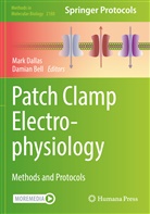 Bell, Bell, Damian Bell, Mar Dallas, Mark Dallas - Patch Clamp Electrophysiology