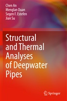 Che An, Chen An, Mengla Duan, Menglan Duan, Segen F et al Estefen, Segen F. Estefen... - Structural and Thermal Analyses of Deepwater Pipes