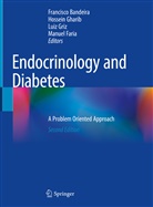 Francisco Bandeira, Manuel Faria, Hossei Gharib, Hossein Gharib, Luiz Griz, Luiz Griz et al - Endocrinology and Diabetes