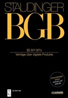 Christian A Heinze, Christian A. Heinze, Dagmar Kaiser, Steinrötter, Björ Steinrötter, Björn Steinrötter - J. von Staudingers Kommentar zum Bürgerlichen Gesetzbuch mit Einführungsgesetz und Nebengesetzen. Recht der Schuldverhältnisse - Buch 2: §§ 327-327u