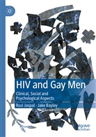 Jake Bayley, Rus Jaspal, Rusi Jaspal - HIV and Gay Men
