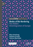 Nin Amelung, Nina Amelung, Rafael Granja, Rafaela Granja, Helena Machado - Modes of Bio-Bordering