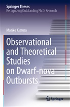 Mariko Kimura - Observational and Theoretical Studies on Dwarf-nova Outbursts