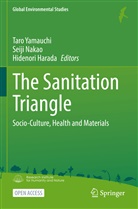 Hidenori Harada, Seij Nakao, Seiji Nakao, Taro Yamauchi - The Sanitation Triangle