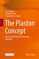 Haruyuki Inui, Haruyuki Inui, Isa Tanaka, Isao Tanaka, Tsuji, Nobuhir Tsuji... - The Plaston Concept