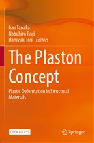 Haruyuki Inui, Haruyuki Inui, Isa Tanaka, Isao Tanaka, Tsuji, Nobuhir Tsuji... - The Plaston Concept