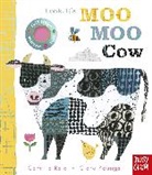 Camilla Reid, Camilla (Editorial Director) Reid, Clare Youngs - Look, It''s Moo Moo Cow