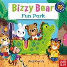 Benji Davies - Bizzy Bear: Fun Park