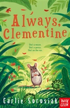 Carlie Sorosiak, Sorosiak Carlie - Always, Clementine