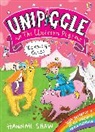 Hannah Shaw, Shaw Hannah - Unipiggle: Camping Chaos