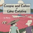 Nanny - Coopie and Calloo of Lake Catalina