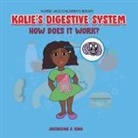 Jacqueline King - Kalie's Digestive System
