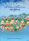 Nida Chenagtsang - Nejang