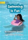 Summerrose Campbell - Swimming Is Fun