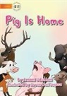Amani Uduman, Jovan Carl Segura - Pig Is Home