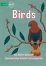 Alice Qausiki - Birds