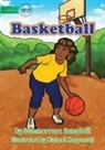 Summerrose Campbell - Basketball