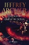 Jeffrey Archer - Miljoonan dollarin petos