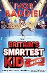 Ivor Baddiel, Baddiel Ivor, James Lancett - Britain's Smartest Kid ... On Ice!