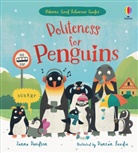 Susanna Davidson, Zanna Davidson, Duncan Beedie - Politeness for Penguins
