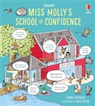 Susanna Davidson, Zanna Davidson, Davidson/reeve, Rosie Reeve - Miss Molly's School of Confidence