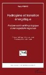Rudy Amand - Hydrogène et transition énergétique