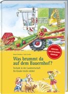 Gabi Cavelius, Gisbert Strotdrees, Gabi Cavelius Gisbert Strotdrees, Gisbert Strotdrees Gabi Cavelius, Gisbert Strotdrees - Was brummt da auf dem Bauernhof?