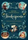 Anna Milbourne - Bütün Oyunlariyla Shakespeare