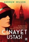 Andrew Wilson - Cinayet Ustasi