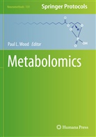 Pau L Wood, Paul L Wood, Paul L. Wood - Metabolomics