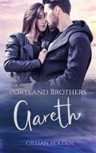 Gillian Holden - Portland Brothers: Gareth