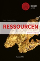 Aure Croissant, Aurel Croissant - Ressourcen