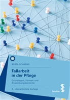 Berta Schrems - Fallarbeit in der Pflege