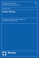 Tamina Preuß - Fake News